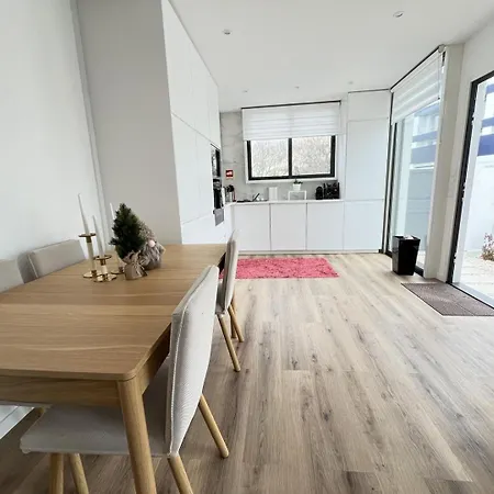 House By Trip2portugal Holiday home Espinho (Aveiro)