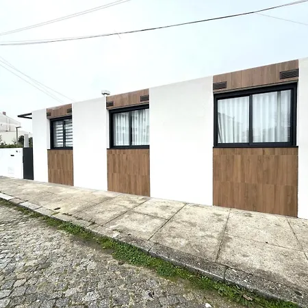 House By Trip2portugal *