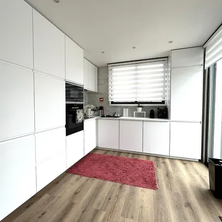Semesterbostad House By Trip2portugal *
