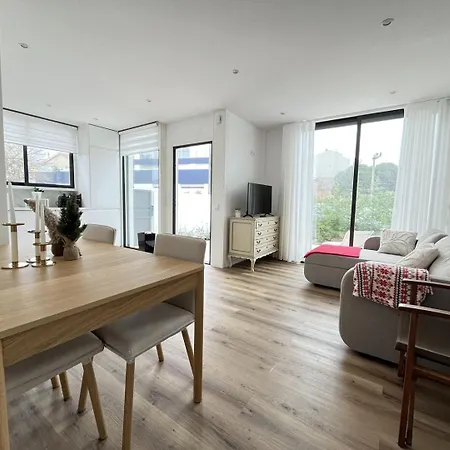 بيت للعطل House By Trip2portugal *