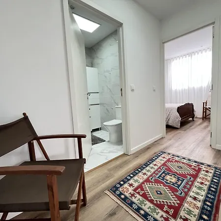 House By Trip2portugal * إسبِنو