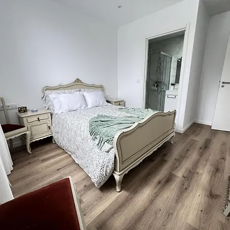 House By Trip2portugal بيت للعطل *