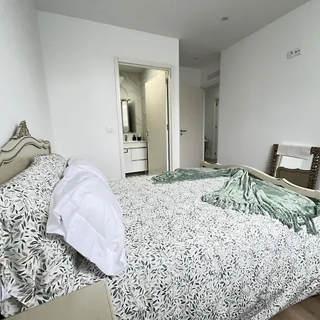 بيت للعطل House By Trip2portugal *