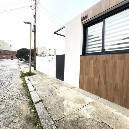 بيت للعطل House By Trip2portugal