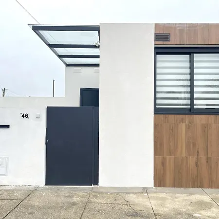 House By Trip2portugal * إسبِنو